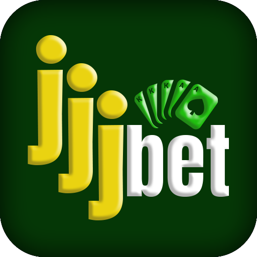 Foto criativa com elementos da jjjbet com